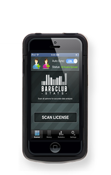 ID Scanner - Purchase