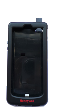 ID Scanner Attachment
